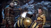 God of War Ragnarok Could Reportedly Be Announced for PC Soon