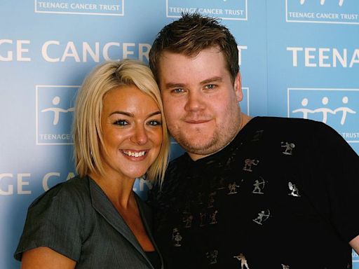 Sheridan Smith 'set to sign deal' for Gavin and Stacey return with James Corden