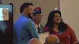 Students and veterans receive scholarships at 10th annual American GI Forum of South Texas banquet