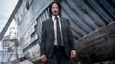 Where to watch the John Wick movies