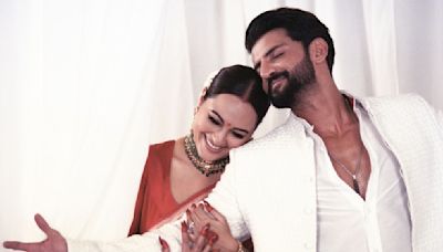 Zaheer Iqbal wanted to elope with Sonakshi Sinha, get married in another country: ‘Wedding wouldn’t have been valid in India’