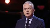 Huw Edwards' last TV broadcast before quitting after BBC scandal