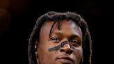 Titans receiver DeAndre Hopkins updates on his ankle injury before Chargers game