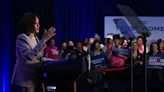 Harris Blasts Trump on Abortion at Arizona Campaign Stop