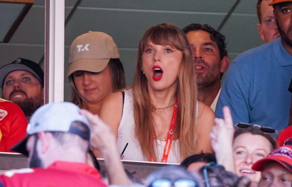 Tom Brady Absolutely Roasted Both The Chiefs And Taylor Swift In Hilarious Joke