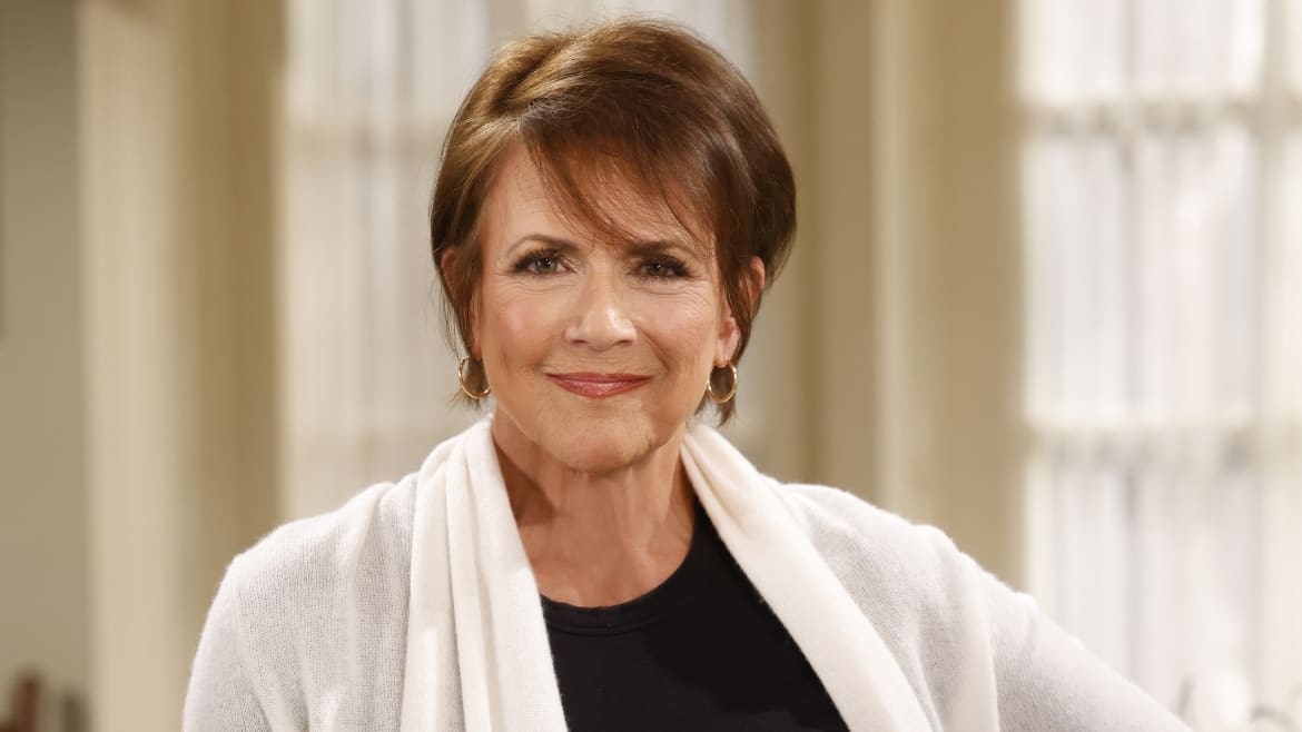 Why ‘Aunt Jordan’ from ‘The Young and the Restless’ Is the Best Villain on TV