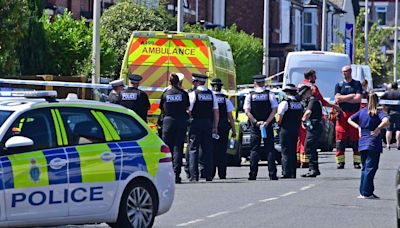 Southport stabbings: Teenager arrested following major incident with children among victims