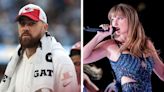 Why Travis Kelce Missed Taylor Swift’s Eras Tour Shows in Madrid