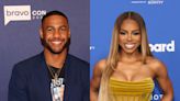 Summer HouseMV: Amir Lancaster Peeped Candiace Dillard's Social Media Shade And Comes To His Girlfriend's Defense