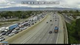 Southbound I-15 closed in Pleasant Grove due to fatal crash