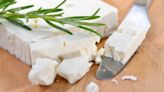 Expert Tips For Storing Feta Cheese (And How To Tell If It's Gone Bad)