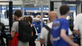 TSA Just Screened the Highest Number of Passengers Since Before the Pandemic