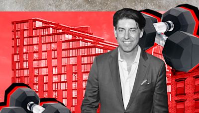 Chetrit Group’s Williamsburg hotel signs TMPL gym