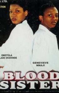 Blood Sister