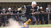 PHOTOS: Zeeland East baseball sweeps North Muskegon