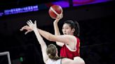 籃球》身高不是228公分！中國U18女籃張子宇坦言不希望被稱「女姚明」