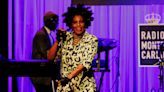 'Cocaine and a couple of shots': Macy Gray details preferred way to relax