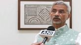 22% growth in budget will help MEA focus on neighbourhood, Global South, says Jaishankar