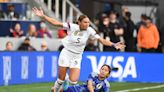 Soccer balls kept deflating during US Women's National Team games because referees were using broken pressure gauge