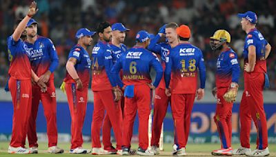 GT vs RCB 2024, IPL Match Today: Playing XI prediction, head-to-head stats, key players, pitch report and weather update