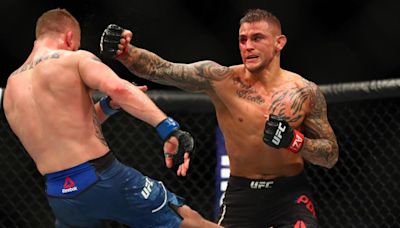 UFC 302 odds, predictions, start time, fight card, preview: Makhachev vs. Poirier picks from proven MMA expert