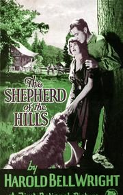 The Shepherd of the Hills