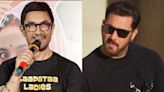 Murugadoss wanted ‘short-tempered’ Salman Khan for Ghajini; Pradeep Rawat convinced him to choose Aamir Khan: ‘He did the film only because…’