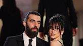 Dua Lipa makes red carpet debut with boyfriend Romain Gavras at Cannes Film Festival