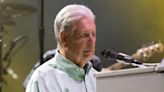 Brian Wilson of the Beach Boys Placed Under Conservatorship Following Wife’s Death