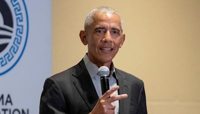 Obama diz que chances de Biden são cada vez menores e fritura da candidatura democrata aumenta