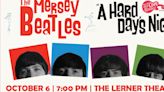 Beatles tribute band from Liverpool to perform at The Lerner