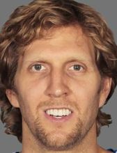 Dirk Nowitzki