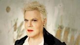 Eddie Izzard: ‘Politicians on the Right are trying to stoke hatred’