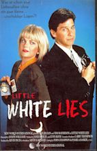 Little White Lies: Tim Matheson, Ann Jillian, Robert Costanzo, Marc ...