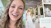 Mom gives her daughter accidentally ‘hilarious’ wedding gift