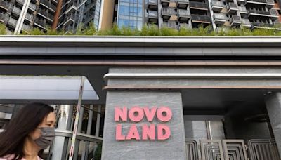 第一滴血｜屯門NOVO LAND一房428萬易手 業主持貨兩年帳蝕一成