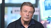 Alec Baldwin to be charged with involuntary manslaughter in fatal ‘Rust’ shooting