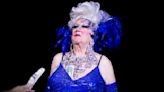 Darcelle, world's oldest working drag queen, dies at 92