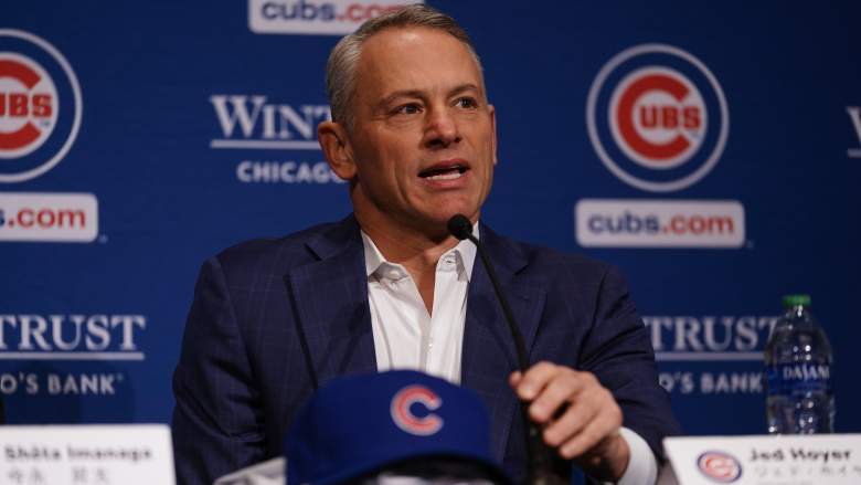 Cubs ‘Desperately Need Power,’ Urged to Trade for $19 Million Slugger: Columnist