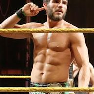 Johnny Gargano