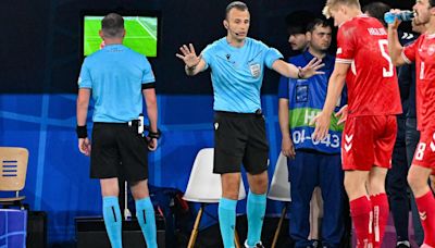 Shorter stoppage time, snicko and quick VAR decisions — has semi-automated technology been controversial or made football smoother in Euro 2024?