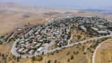 Israël approuve des plans pour la construction de 5 300 nouveaux logements en Cisjordanie occupée