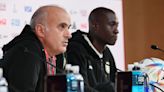 Senegal preparations hit with disruption with manager Aliou Cisse ill before England World Cup clash