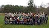 Hinsdale Central School wins 2024 Cattaraugus County Envirothon