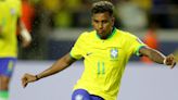 Liverpool Enquire About Signing Real Madrid's Rodrygo