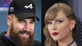 Taylor Swift and Travis Kelce Pack on PDA in First Sydney Date