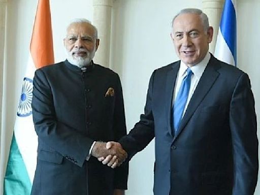 PM Modi Dials Israel's Benjamin Netanyahu, Says Terrorism Has No Place In Our World