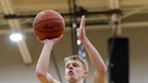 Canton Central Catholic boys basketball looks to continue 'great ride' in OHSAA regionals