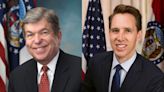 Roy Blunt votes 'yes' on same-sex marriage protections, Josh Hawley votes 'no'