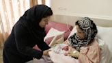 Iran is urging people to have babies — and making life hard for those who don't want to